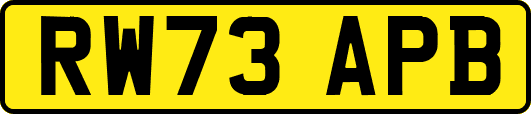 RW73APB