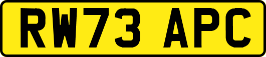 RW73APC