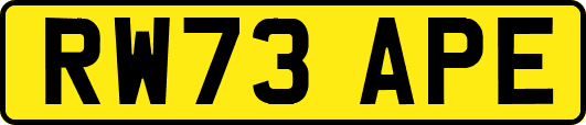 RW73APE