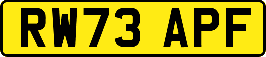 RW73APF