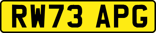 RW73APG