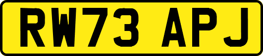 RW73APJ