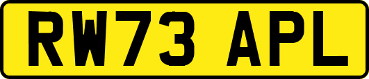 RW73APL