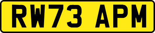 RW73APM