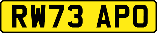 RW73APO