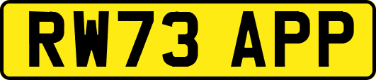 RW73APP