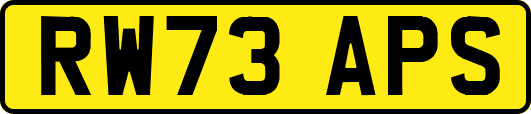 RW73APS