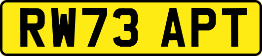 RW73APT