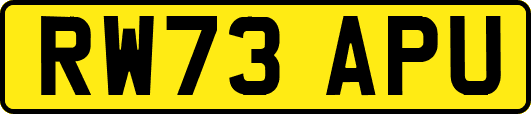 RW73APU