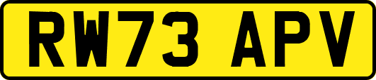 RW73APV