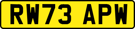 RW73APW
