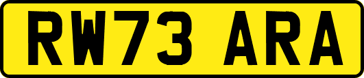 RW73ARA