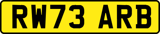RW73ARB