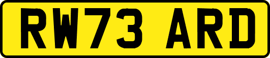 RW73ARD