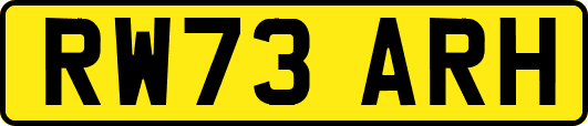 RW73ARH