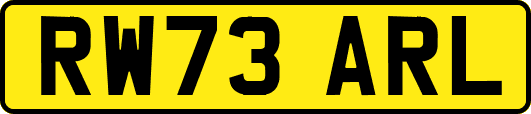 RW73ARL