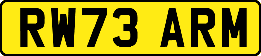 RW73ARM