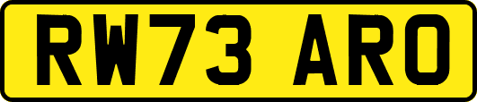 RW73ARO