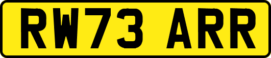 RW73ARR