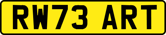 RW73ART