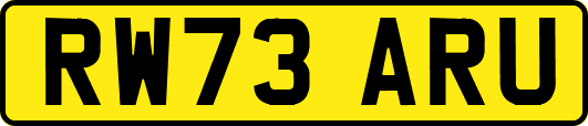 RW73ARU