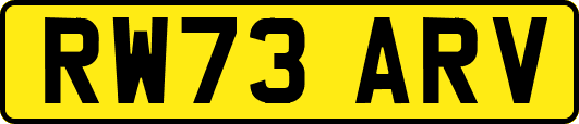 RW73ARV