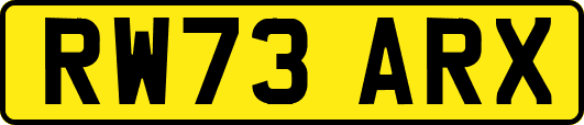 RW73ARX