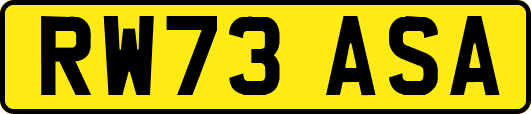 RW73ASA