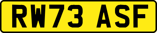 RW73ASF
