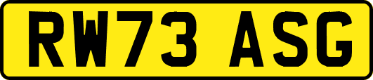 RW73ASG