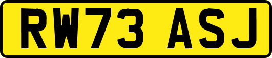 RW73ASJ