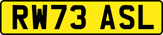 RW73ASL