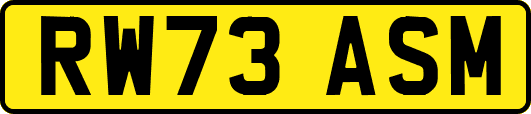 RW73ASM