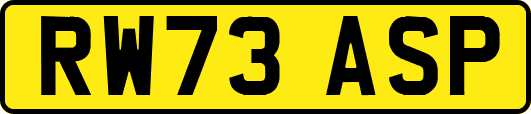 RW73ASP
