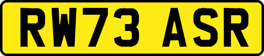 RW73ASR