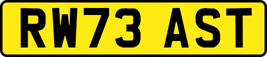 RW73AST