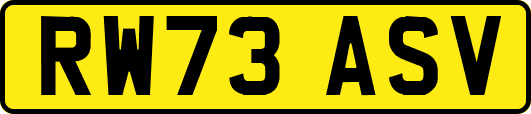 RW73ASV