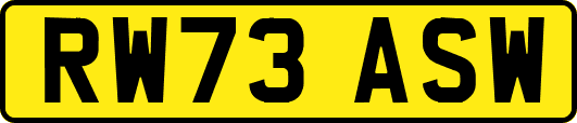 RW73ASW