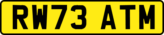 RW73ATM