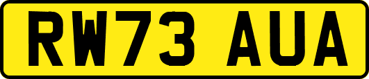 RW73AUA