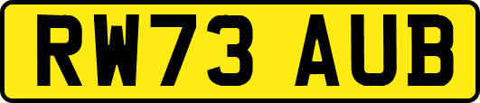 RW73AUB