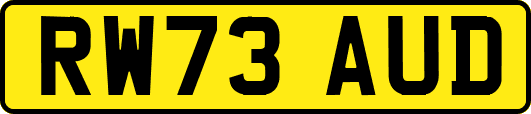 RW73AUD