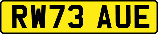 RW73AUE