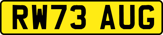 RW73AUG