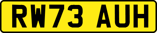 RW73AUH