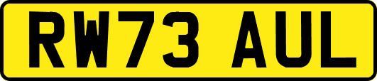 RW73AUL