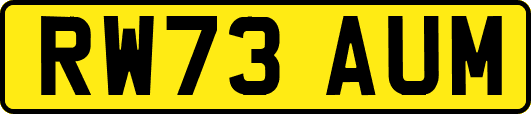 RW73AUM