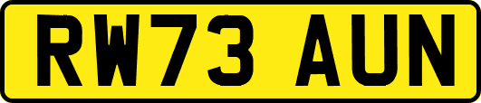 RW73AUN