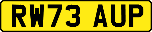 RW73AUP