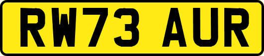 RW73AUR